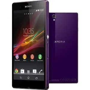 1270-9119 | Sony Xperia Z C6602 5