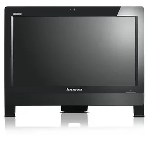 2117EKU | Lenovo ThinkCentre Edge 62z All-in-One Desktop PC