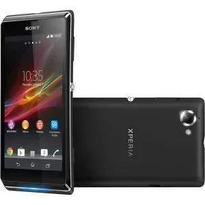 1271-1957 | Sony Xperia L C2104 - 4.3