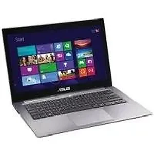 U38N-DS81T | Asus U38N Notebook - 13.3