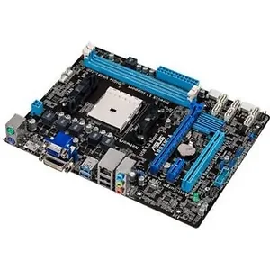 A85XM-A | Asus A85XM Mini ATX Motherboard for AMD A85X with