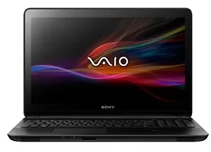 SVF15213CXB | Sony VAIO 15.5