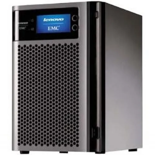 Lenovo 70BG9009NA Network  Emc(r) Px6-300d 6tb (6hdx1tb) Retail