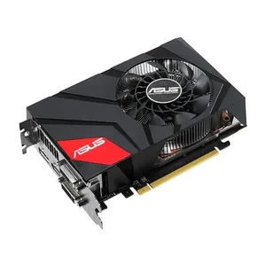 GTX670-DCMOC-2GD5 | Asus GeForce GTX 670 DirectCU Mini
