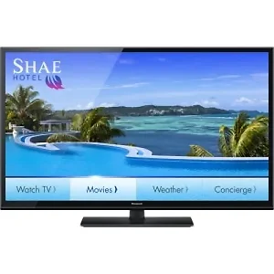 TH42LRU60 | Panasonic 42 Inch LED Display for Hospitality