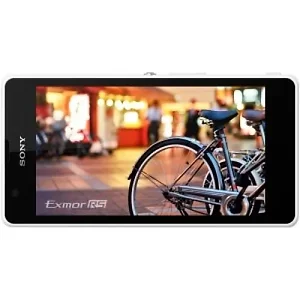 1272-9184 | Sony Xperia ZR C5502 - 4.6