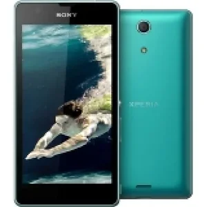 1273-4977 | Sony Xperia ZR C5502 - 4.6