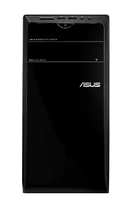 CM6730-US002Q | Asus CM6730 Desktop PC - Intel i5, 8GB RAM,