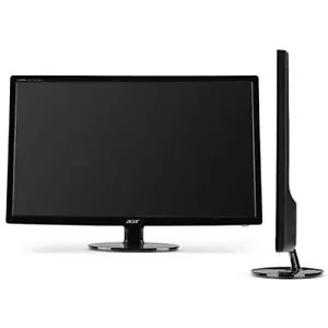 UM.VS1AA.B01 | Acer S231HL 23-Inch LED LCD Monitor with VGA