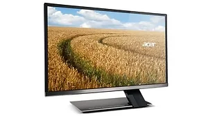UM.VS6AA.001 | Acer S236HL 23-Inch Full HD LED Monitor with