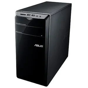 CM1735-US003O | Asus CM1735-US0030 Desktop PC with AMD