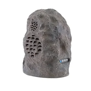 41320 | C2g Outdoor Rock Speakers with Bluetooth