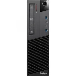 10A9000RUS | Lenovo ThinkCentre M93P SFF - Intel i5, 4GB