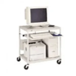 EC4000FF-GM | Bretford Mobile All-in-One Computer