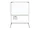 Panasonic UB-5335 50IN Electronic Whiteboard with Dual