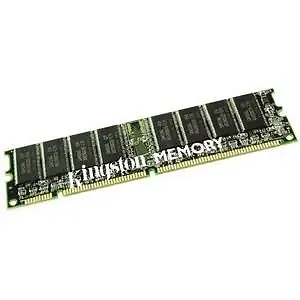 D12864F50 | Kingston 1GB DDR2 667MHz Memory for Gateway