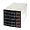 CSE-M35T-1B | Supermicro HARD DRIVE HOT-PLUG CAGE - 5 X