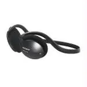 MDRG45LP | Sony Street Style Wireless Neckband Headphones