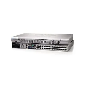 DKX2-832 | Raritan 32-Port 8U IP Dominion KX DNO Switch