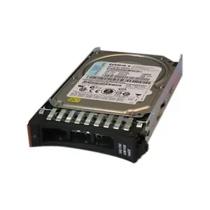 42D0707 | Ibm 500GB 7200RPM SATA Hard Drive - NL S