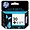 C6614D | Hp No. 20 Genuine Black Ink Cartridge for 630,
