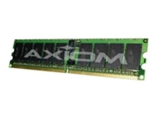 Axiom X5289A-Z-AX 8gb Ddr2-667 Ecc Rdimm Kit (2 X 4gb) For Sun - X5289