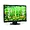 AS221WM-BK | Sharp Nec AccuSync AS2211WM 22-Inch Widescreen