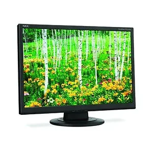 AS221WM-BK | Sharp Nec AccuSync AS2211WM 22-Inch Widescreen