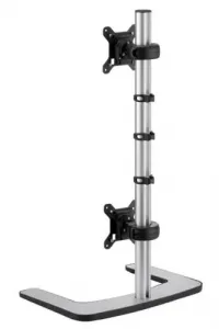 Atdec VFS-DV Vertical Dual Mount