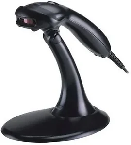 MK9540-32A62 | Honeywell Verifone RS232 Black Scanner Kit