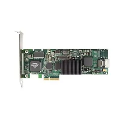 3Ware-9650SE-4LPML-SGL