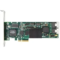 3Ware-9650SE-8LPML-SGL