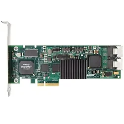 3Ware-9650SE-8LPML-SGL