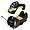 PM8300-910RBK1 | Datalogic PowerScan PM8300 Handheld Bar