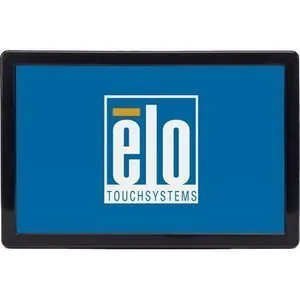 Elo E654071 2239l 22-inch Touchscreen Monitor With Dual Serial Usb