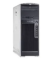 HP-customxw6400