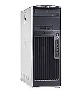 customxw6400 | Hp XW6400 Workstation MT Dual Xeon 16GB RAM
