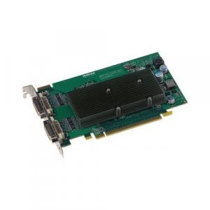 Matrox M9125-E512F M9125-e512f Pcie Graphics Card With 512mb Memory