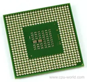 BX80546RE2800C | Intel Celeron 2.8GHz Processor 256KB Cache