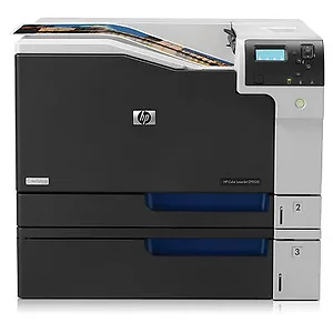 CE708A#201 | Hp Color LaserJet CP5525dn - Optimized for