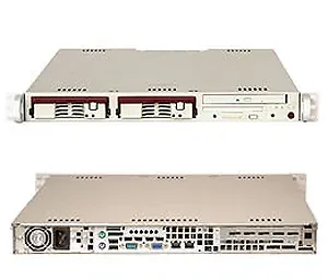 AS-1010S-T | Supermicro BEIGE, SINGLE AMD OPTERON SUPPORT