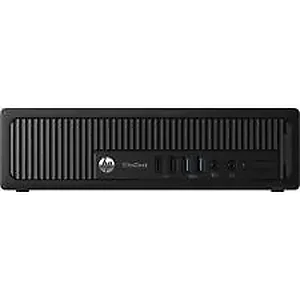 E1Z86UT#ABA-KIT | Hp SMART BUY 800ED USDT PC I5-4670S 4GB