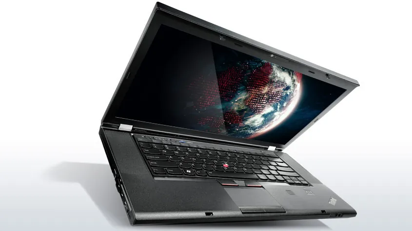 Lenovo 2392XB9 Thinkpad T530  I7 3520  4gb  500gb Hard Disk Drive  Bac