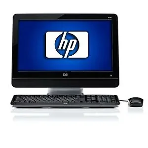 VT538AA#ABA | Hp Pro All-in-One MS218 Business PC with 1TB