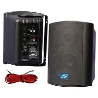 AmpliVox-S1232
