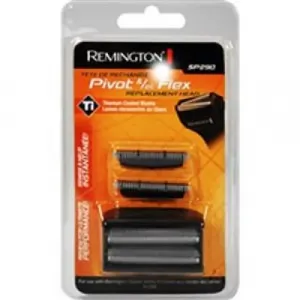 Remington SP290 Replacement Dual Foils