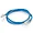 24348 | C2g 3FT CAT5E UTP Network Patch Cable - Blue (25