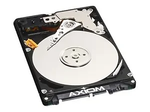 HD160SATA7-AX | Axiom AX 160GB 2.5