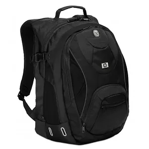 Hp HP Black Sport Backpack