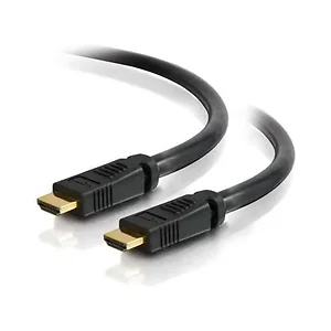 41225 | C2g 50FT PRO SERIES HDMI CL2 CABLE - MALE TO MALE
